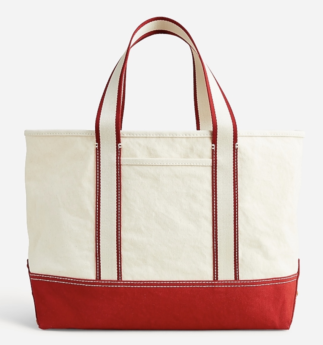 A Little Bird JCrew Montauk Tote