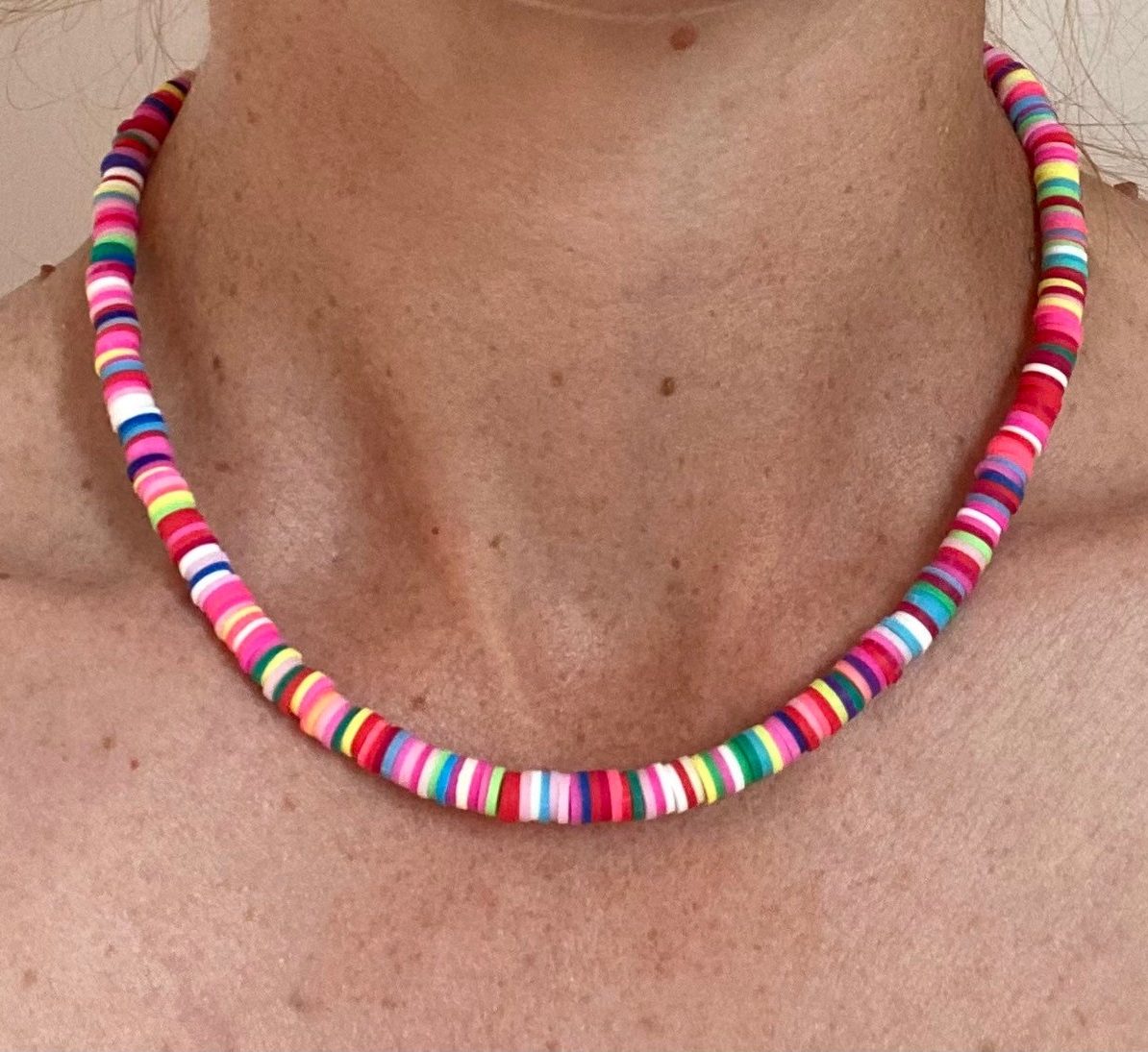 A Little Bird Summer Jewellery