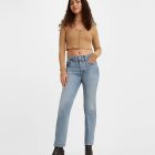 A Little Bird Levi 501 jeans