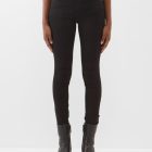 A Little Bird Frame High Rise Skinny