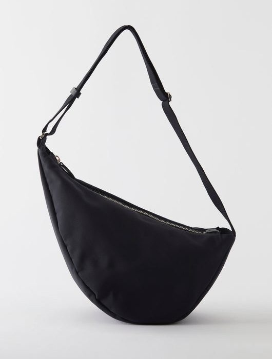 A Little Bird The Row Banana Bag