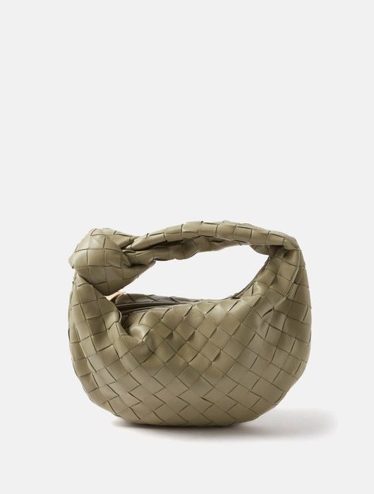 A Little Bird Bottega Veneta bag