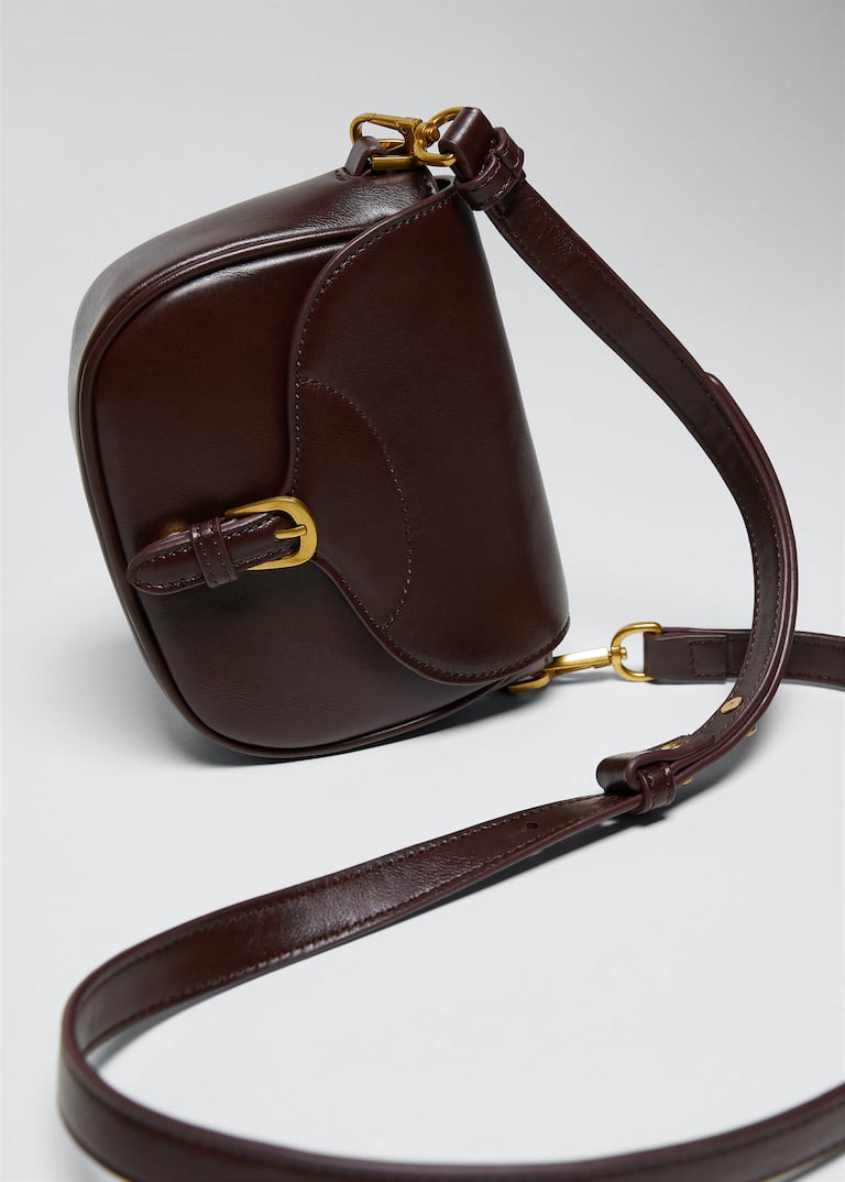 A Little Bird - crossbody bag