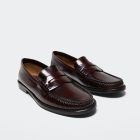 A Little Bird Back to School loafers