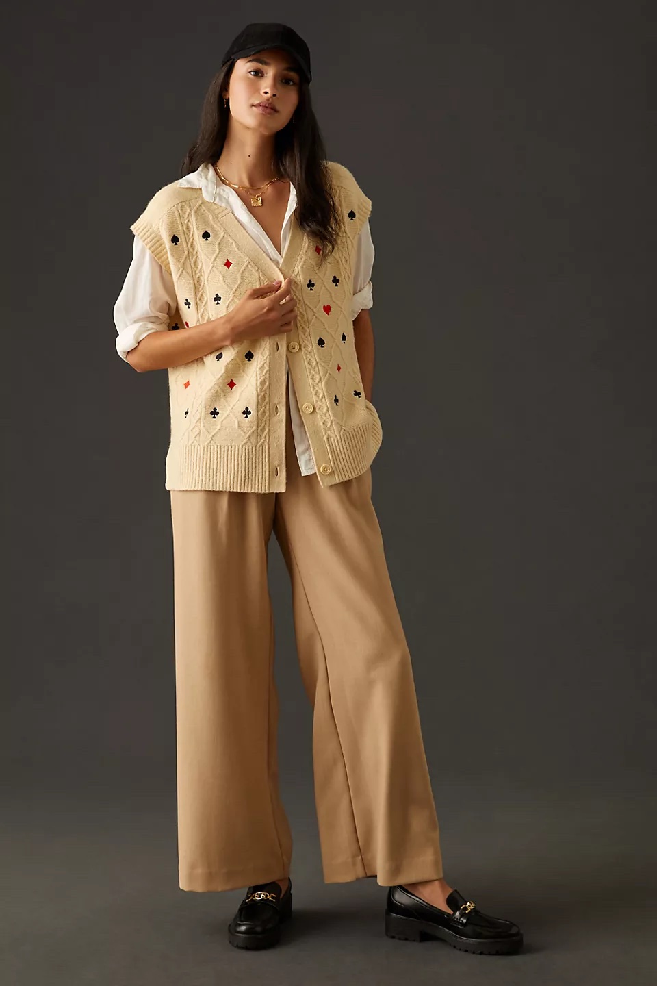 A Little Bird - Ace of Spades