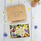 A Little Bird - brownies