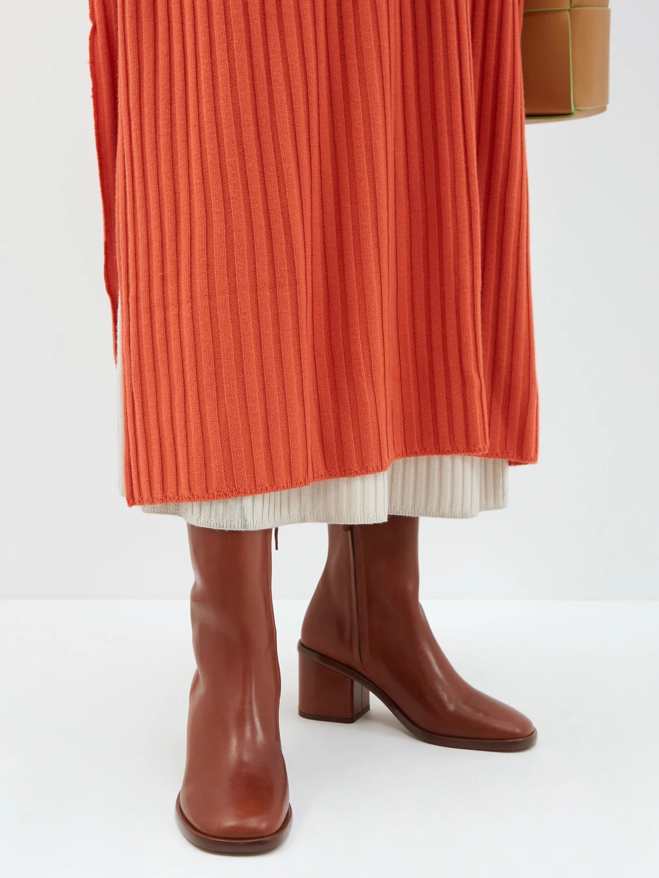 A Little Bird - Chloe boots