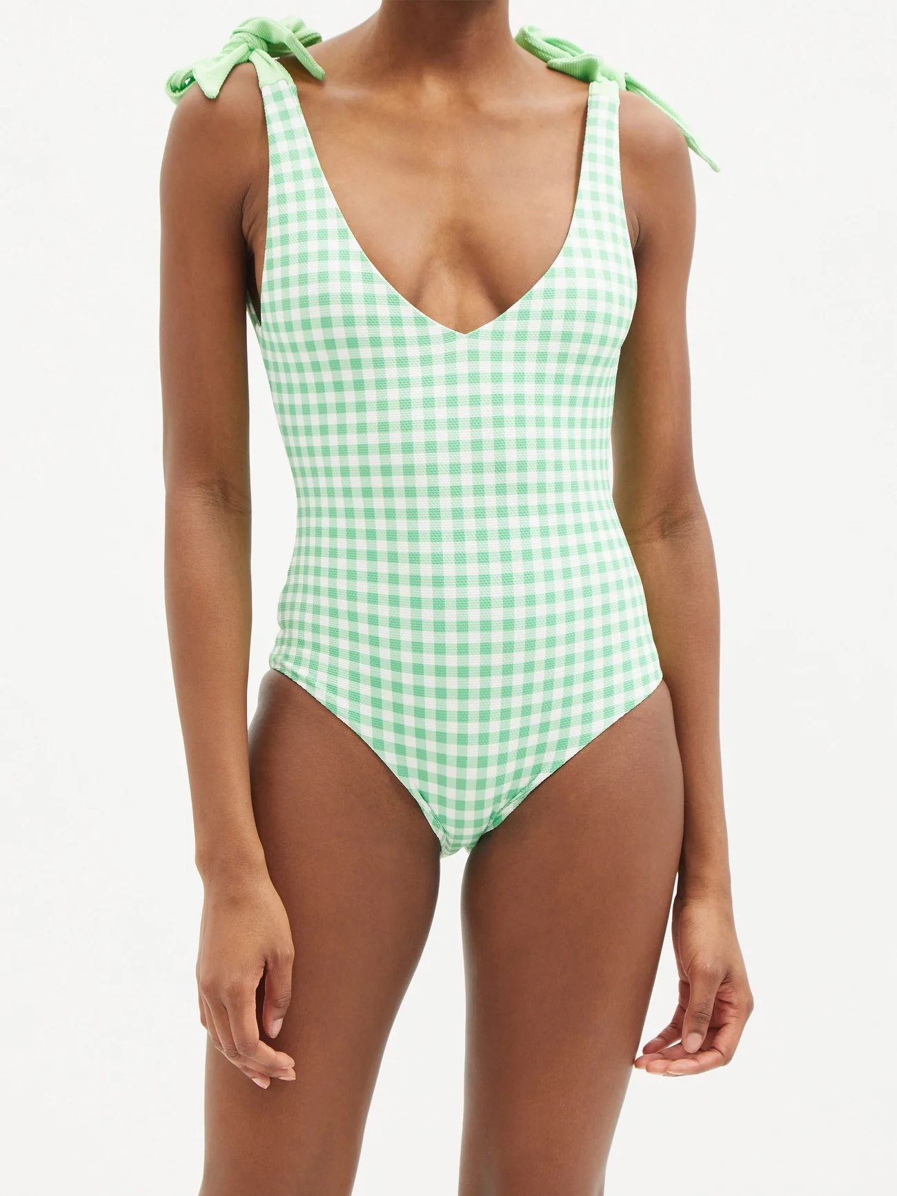 A Little Bird - swimming costume