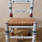 A Little Bird - chairs