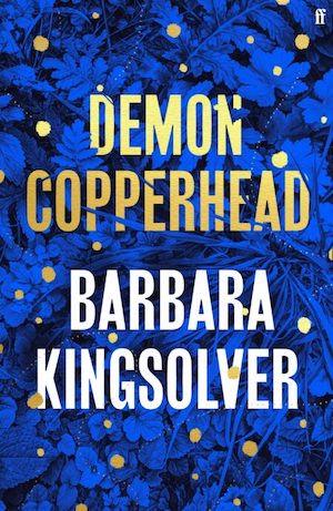 A Little Bird - Barbara Kingsolver