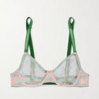 A Little Bird - Dora Larsen bra