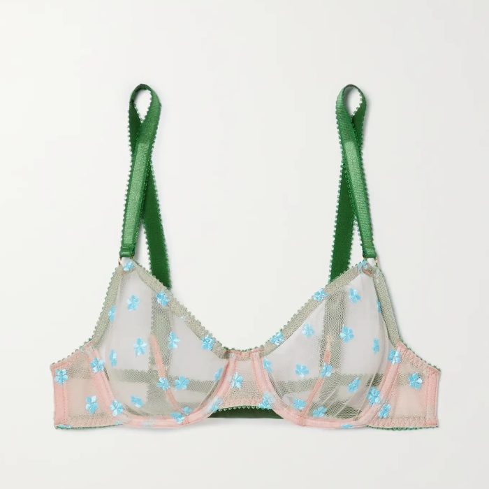 A Little Bird - Dora Larsen bra