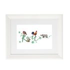 A Little Bird - Baby Gifts