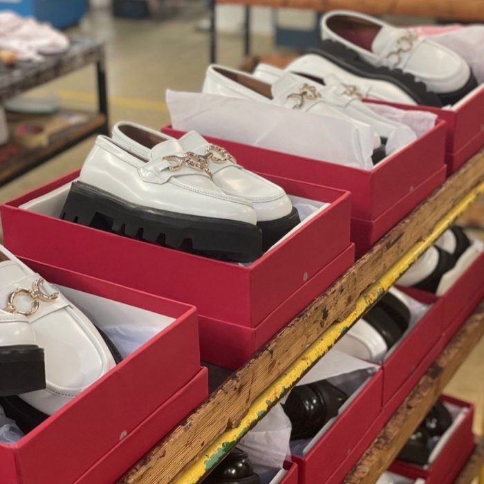 A Little Bird - Grenson