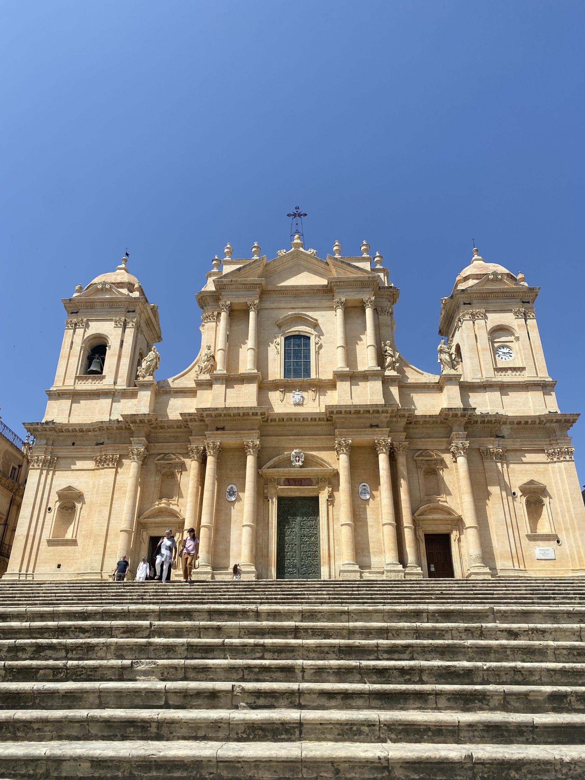 A Little Bird - Sicily