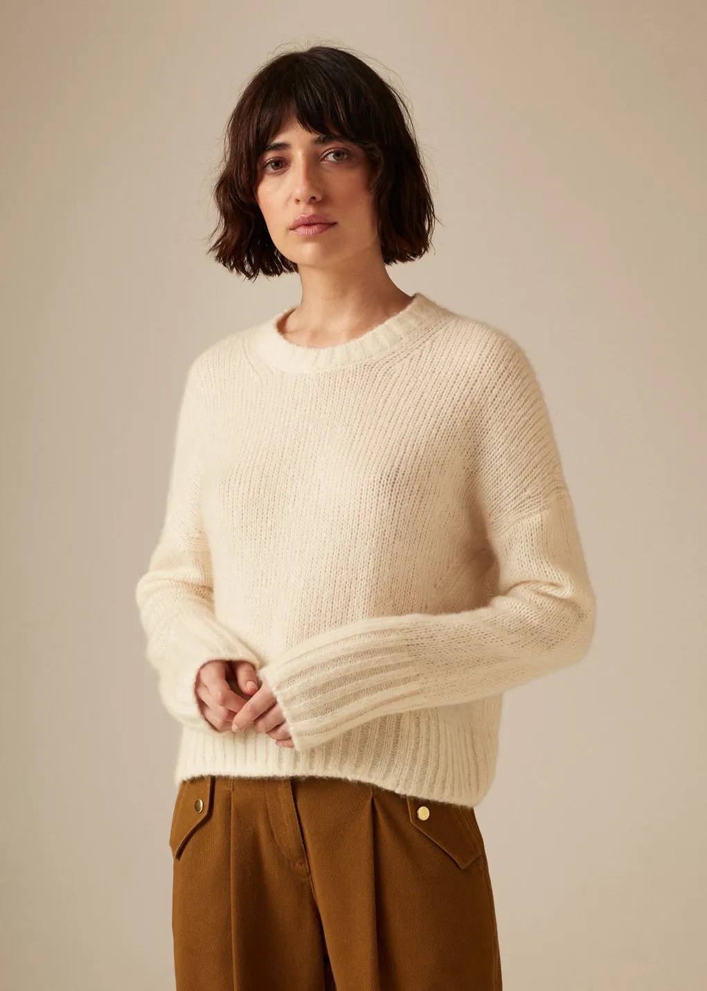 A Little Bird - jumper