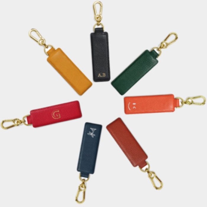 Personalised Keyrings