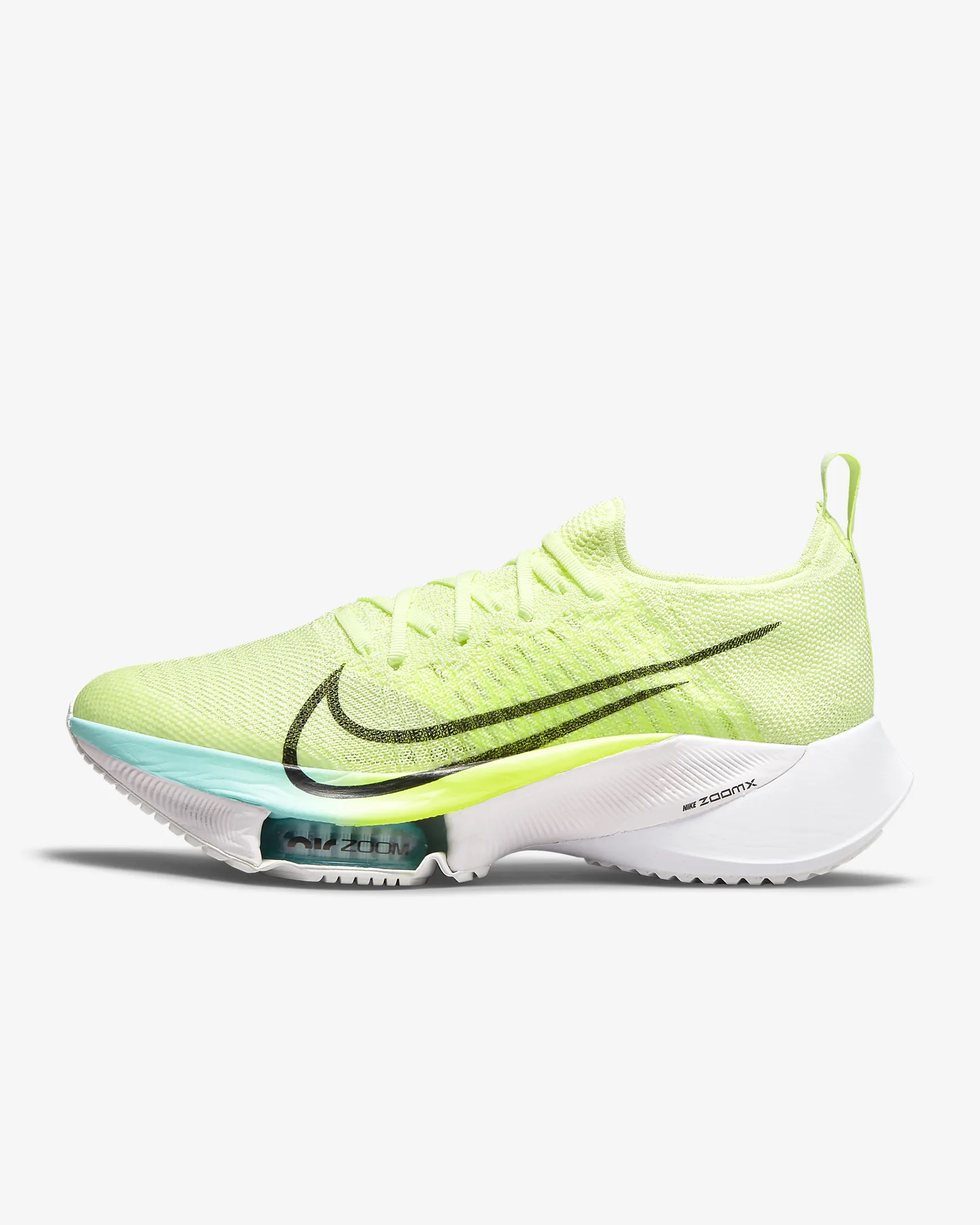 A Little Bird - Nike trainers