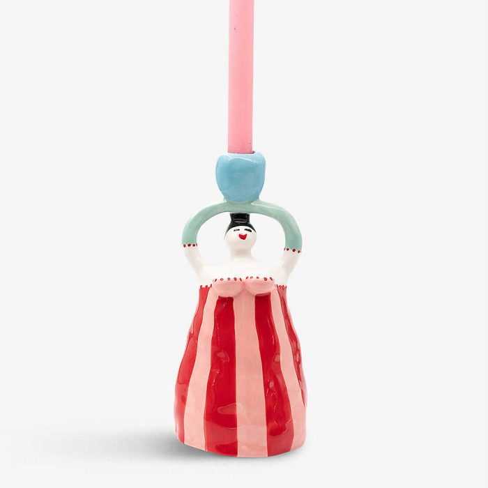 A Little Bird - Claudia Candleholder