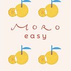 A Little Bird Moro Easy