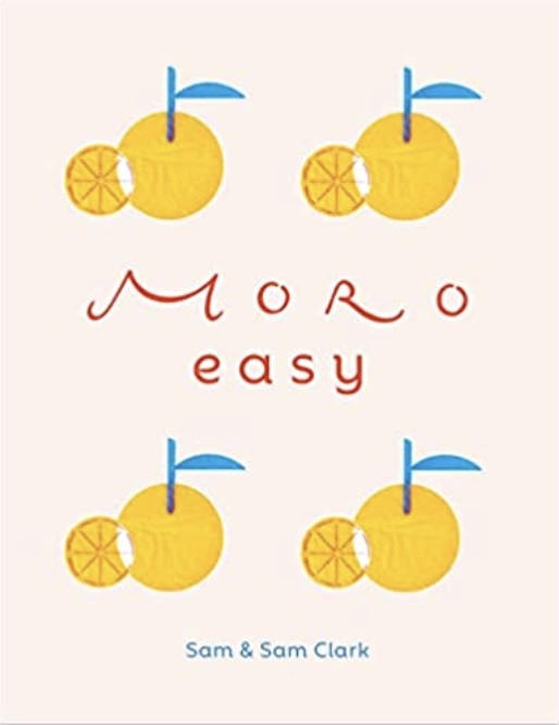 A Little Bird Moro Easy