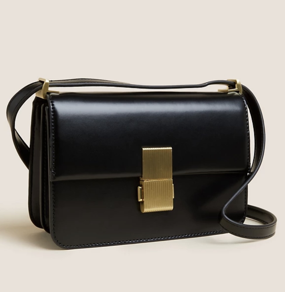 A Little Bird Marks and Spencer bag