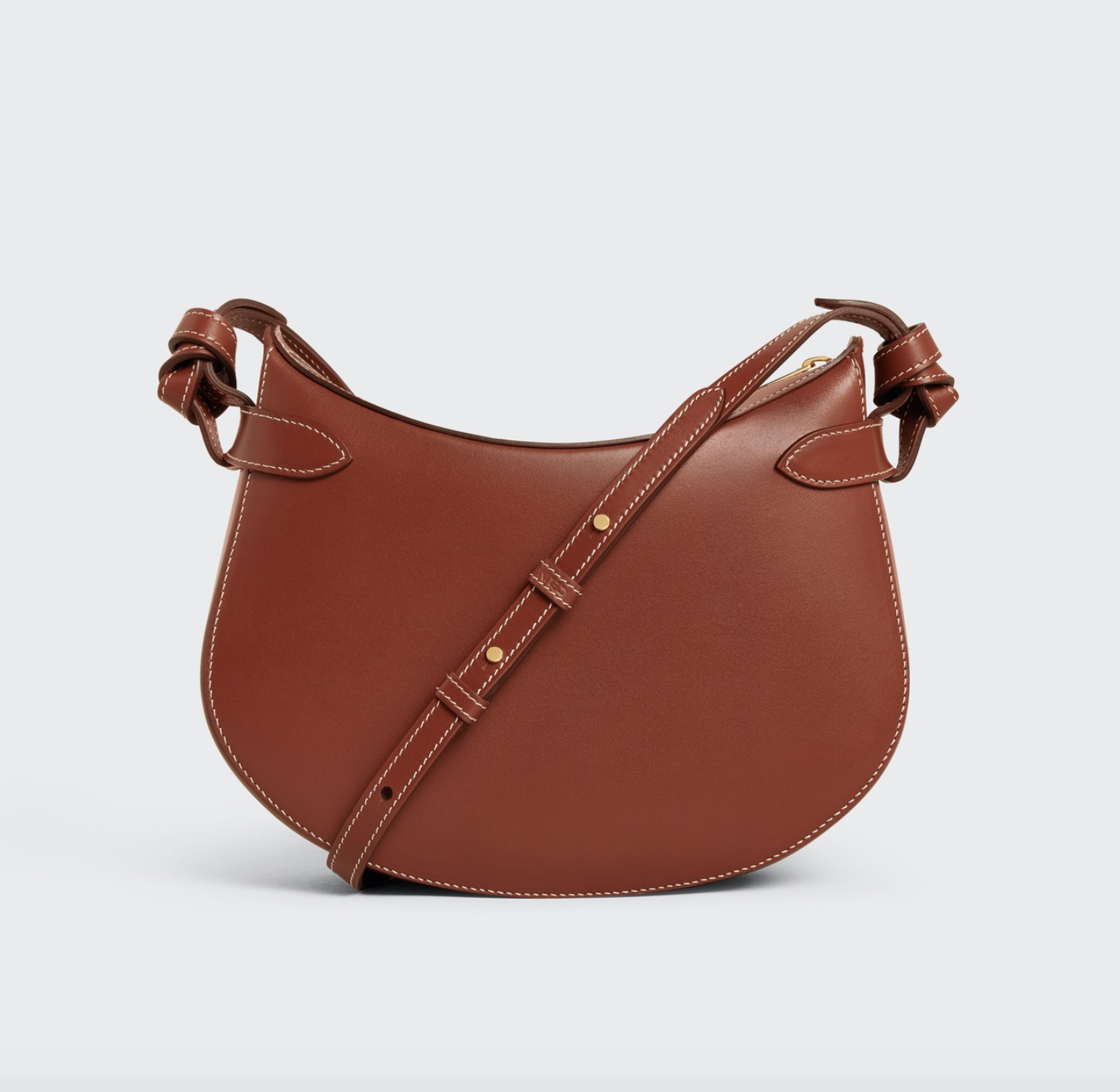 A Little Bird Celine Saddle Bag