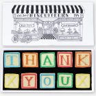 A Little Bird - Thank you