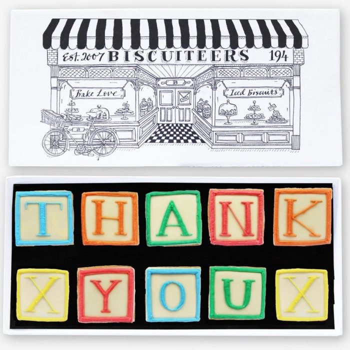 A Little Bird - Thank you