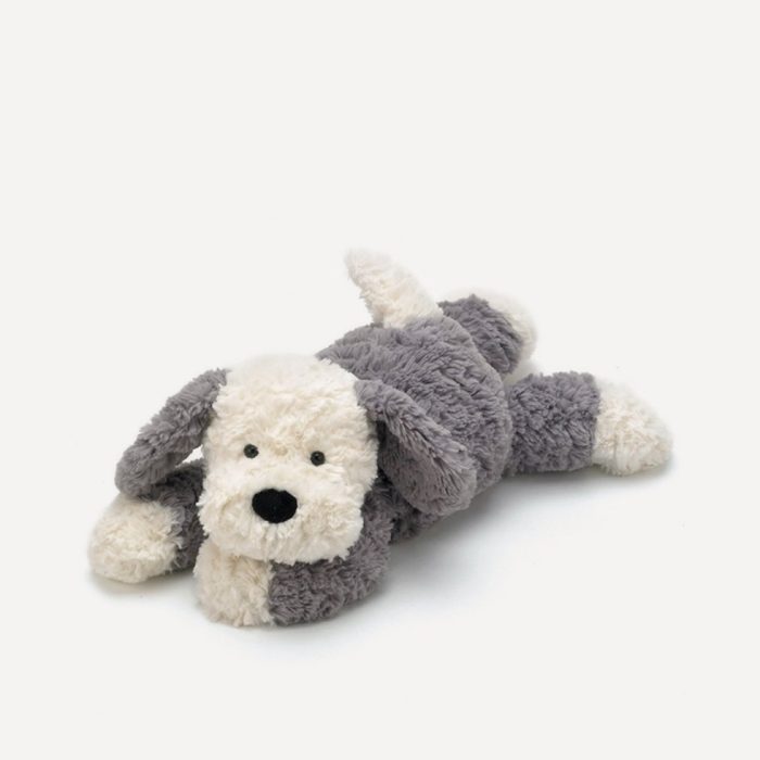 A Little Bird - Tumblie Sheep Dog