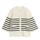 A Little Bird Arket Children's Cardigan