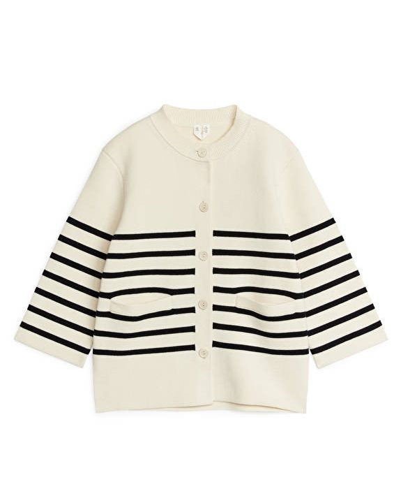 A Little Bird Arket Children's Cardigan