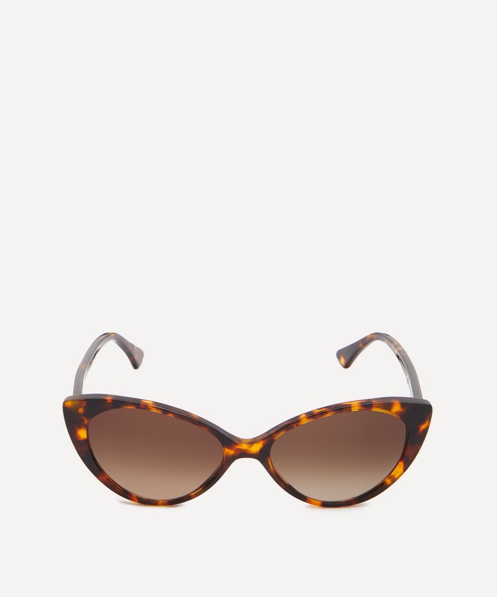 A Little Bird - cat eye sunglasses