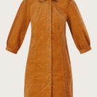 A Little Bird Corduroy