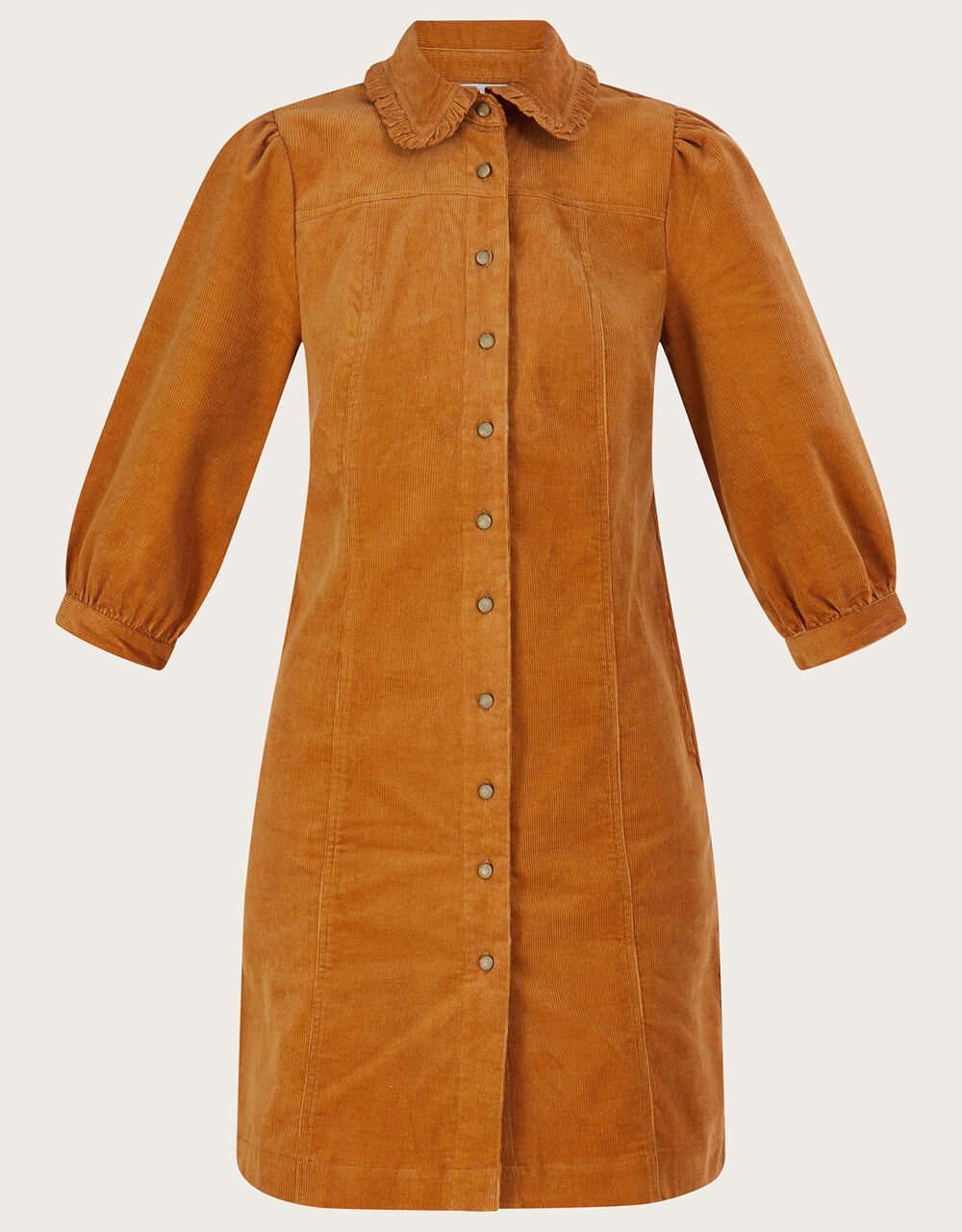 A Little Bird Corduroy