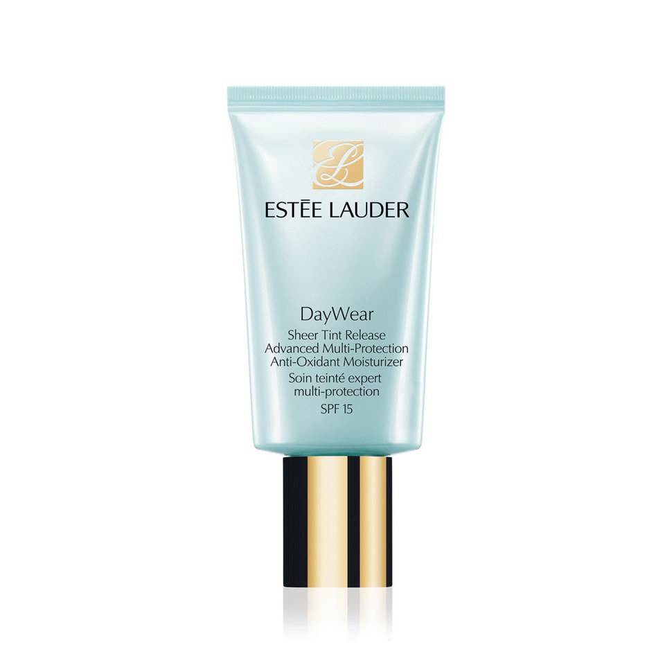 A Little Bird - Estee Lauder Daywear