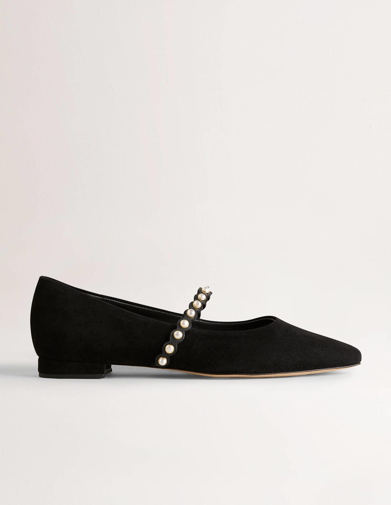 A Little Bird Boden Shoes