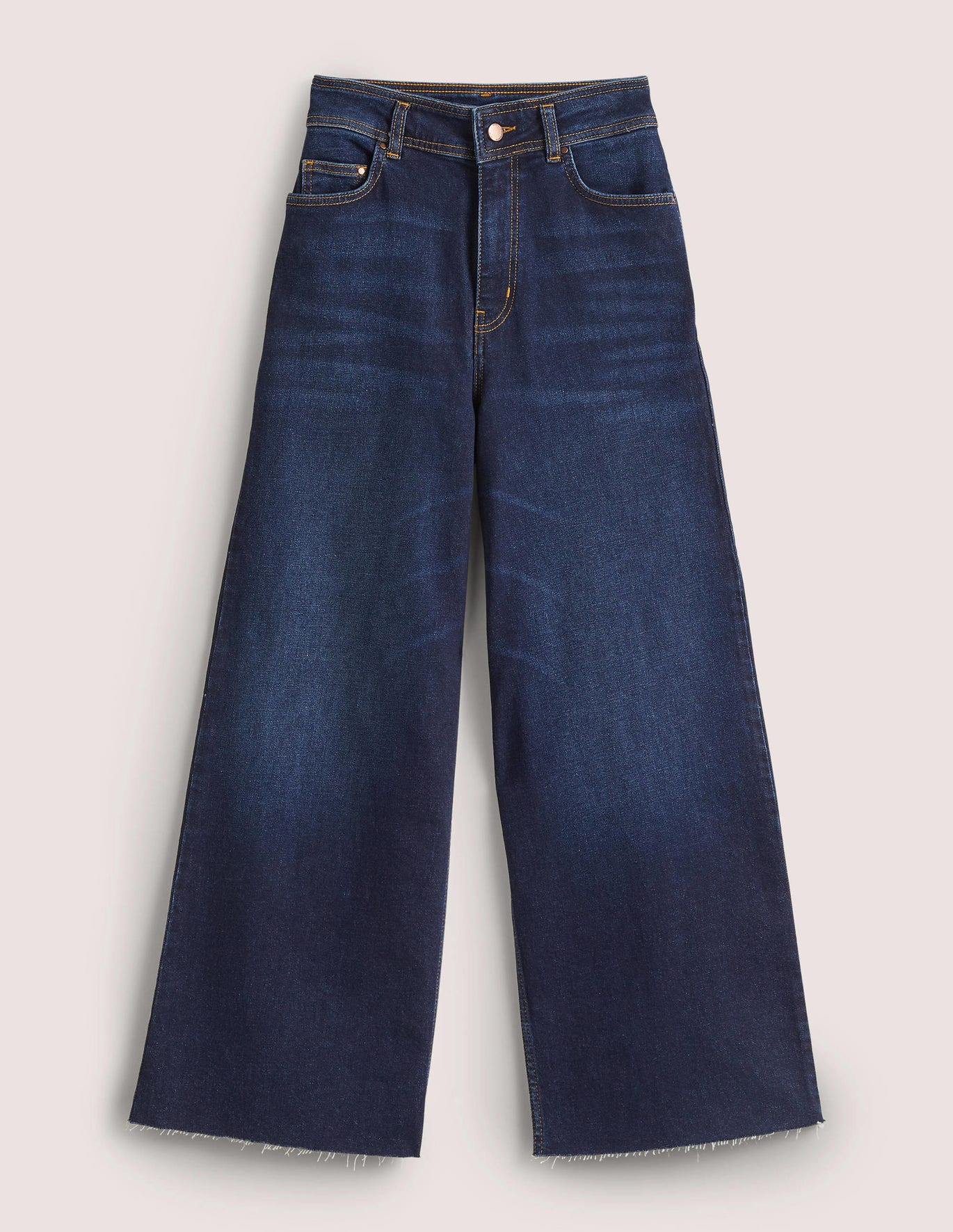 A Little Bird Boden Jeans