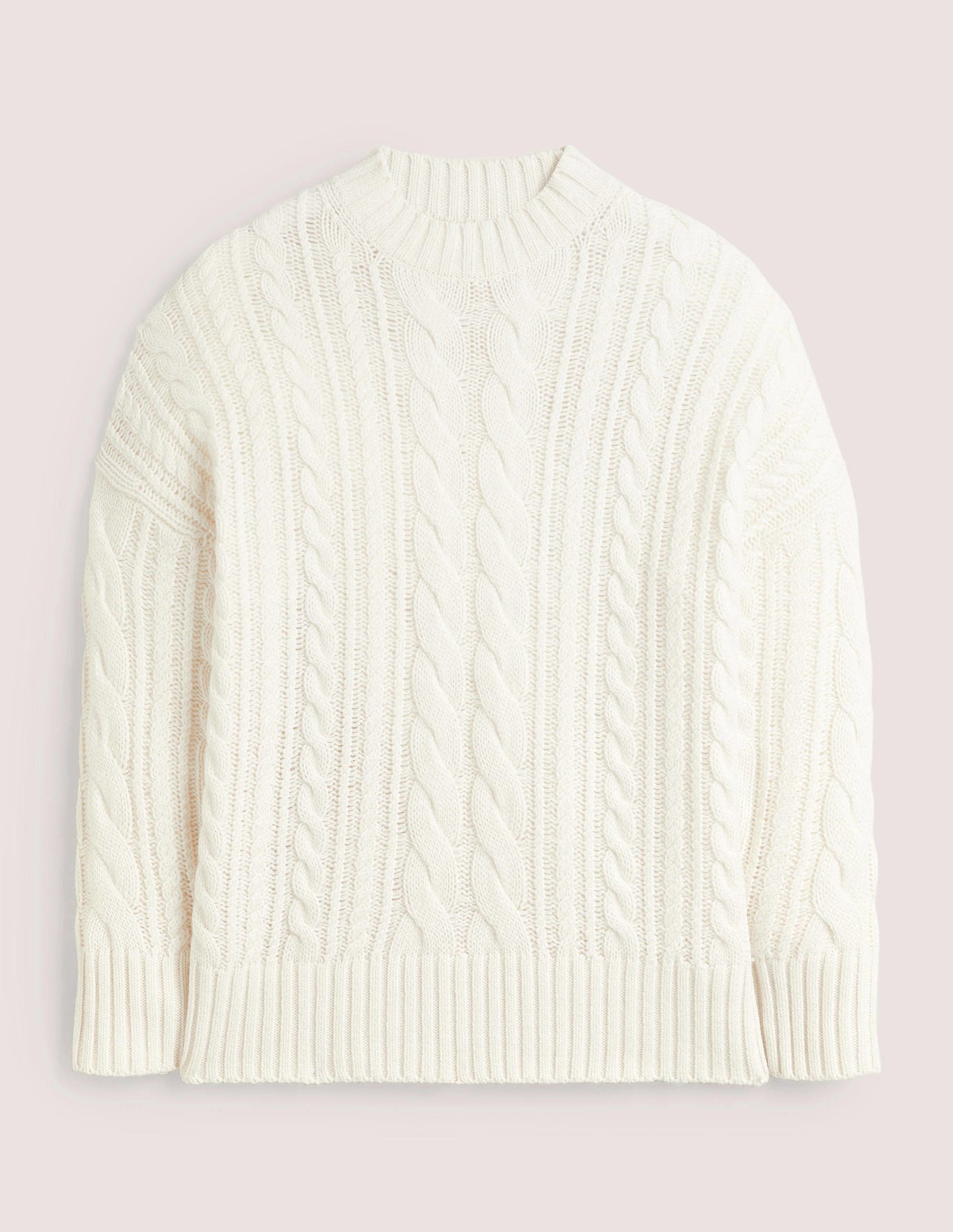 A Little Bird Boden Jumper