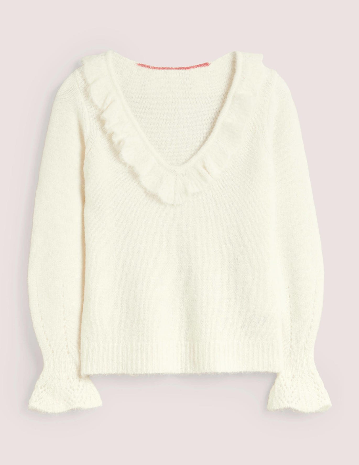 A Little Bird Boden Jumper