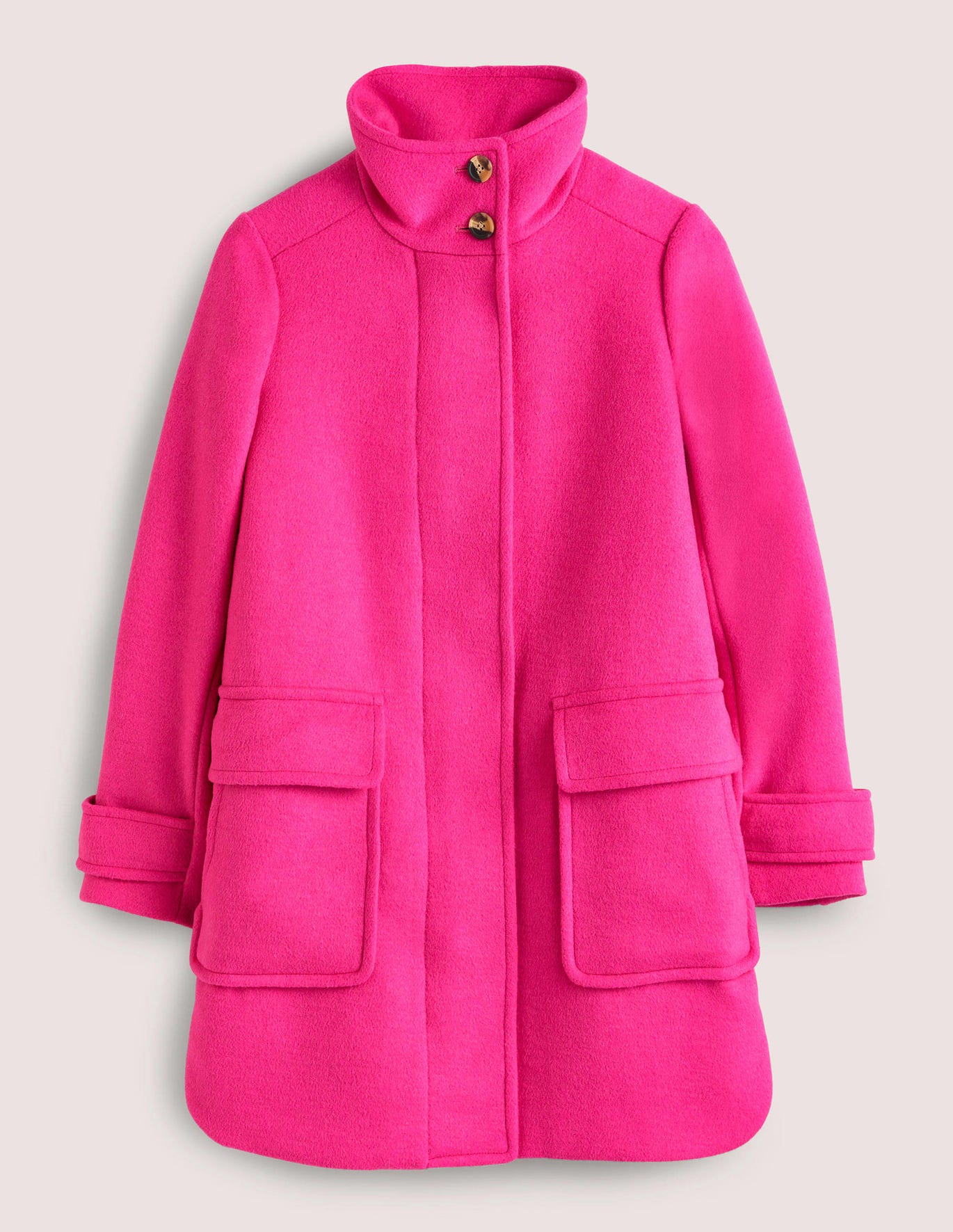A Little Bird Boden Coat