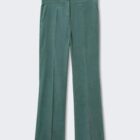 A Little Bird corduroy