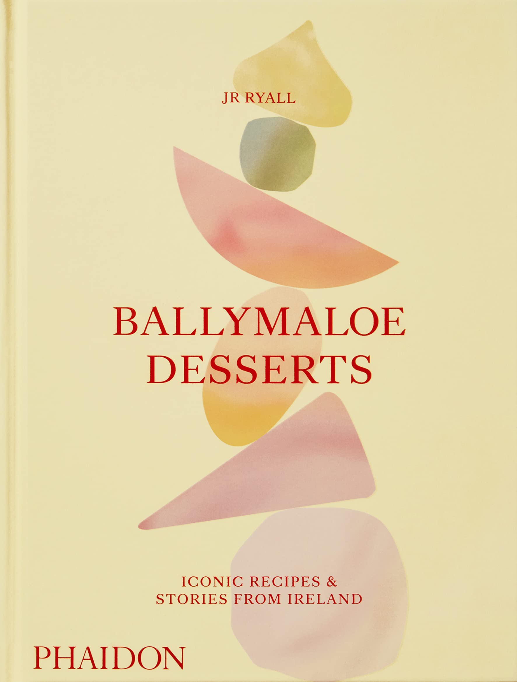 A Little Bird - Ballymaloe Desserts