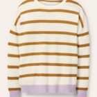 A Little Bird - striped