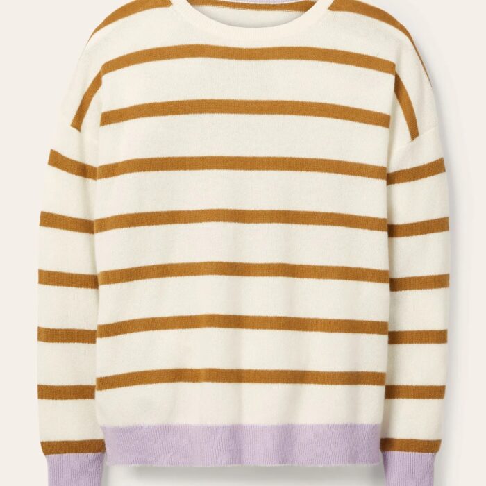 A Little Bird - striped