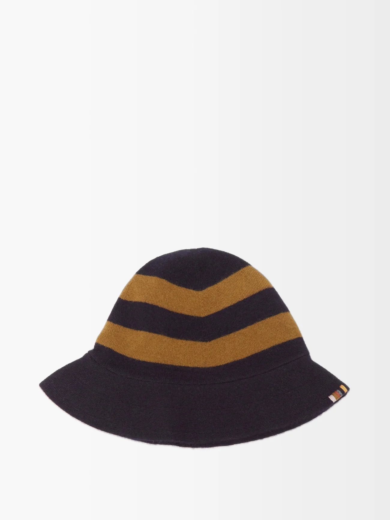 A Little Bird - cashmere hat