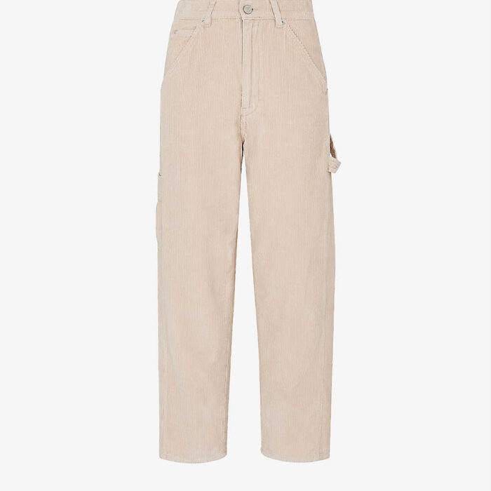 A Little Bird Corduroy