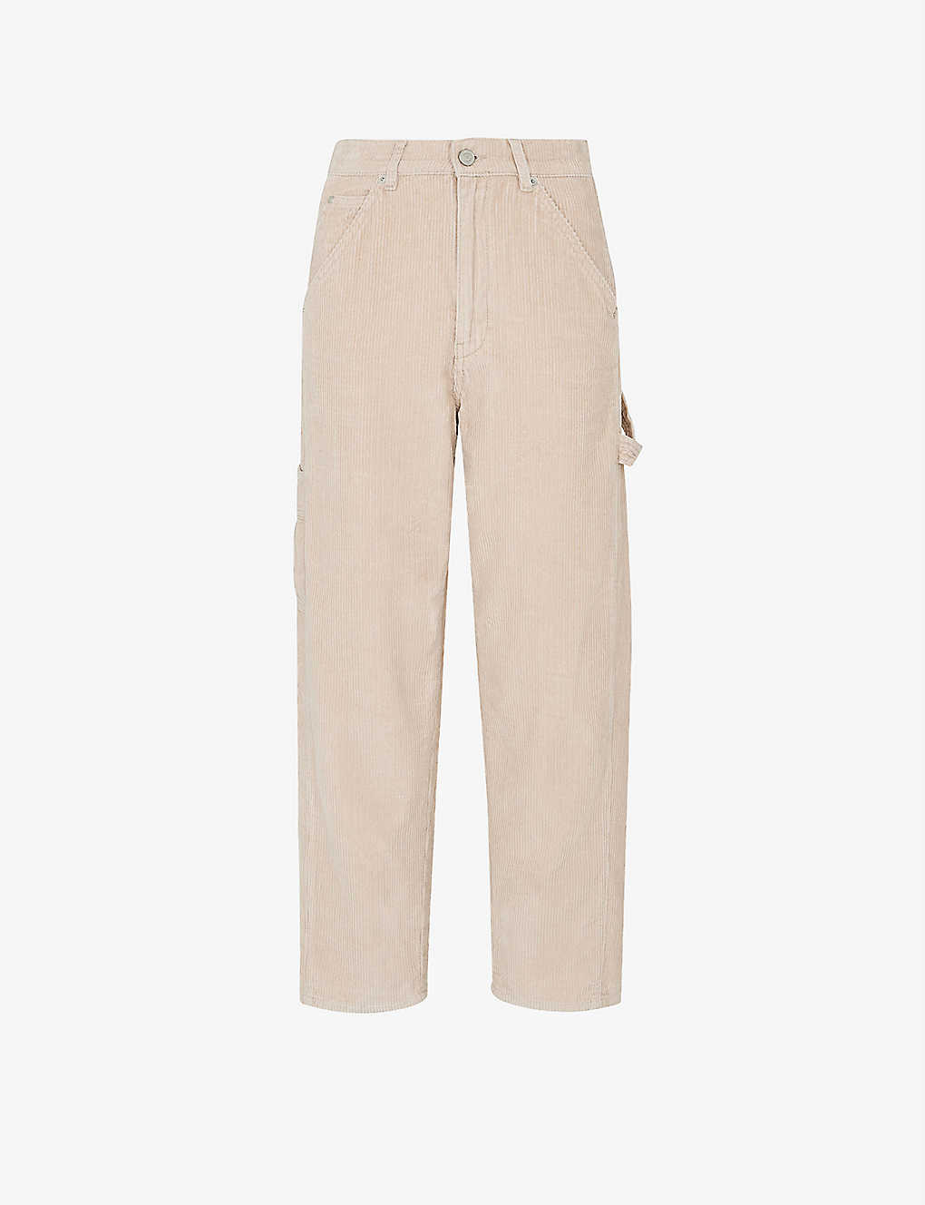 A Little Bird Corduroy