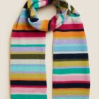 A Little Bird - scarf