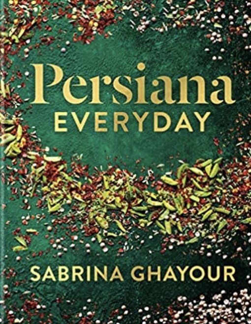 A Little Bird Persiana Everyday Sabrina Ghayour